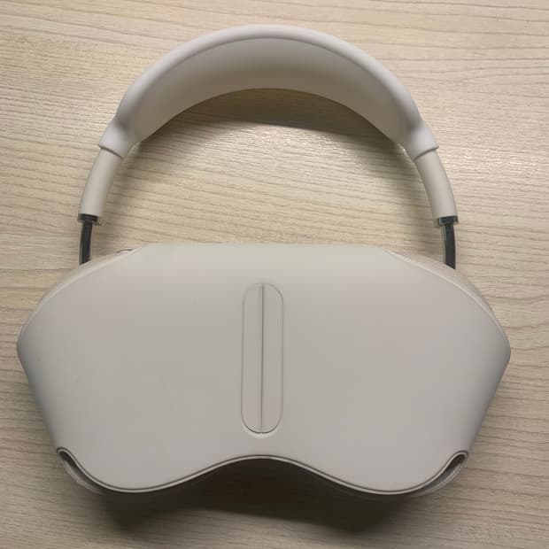 에어팟맥스 c타입 스타라이트