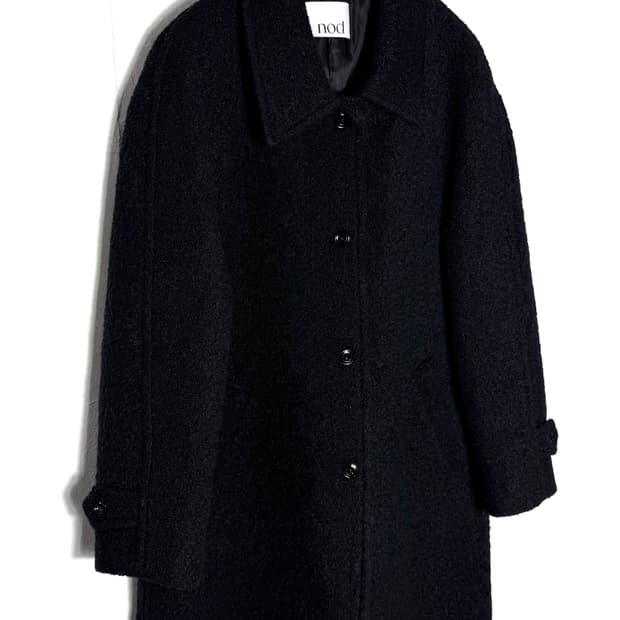 엔오디 nod 엔오디코트 nod코트