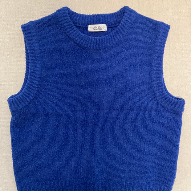 스튜디오 톰보이 부클 베스트