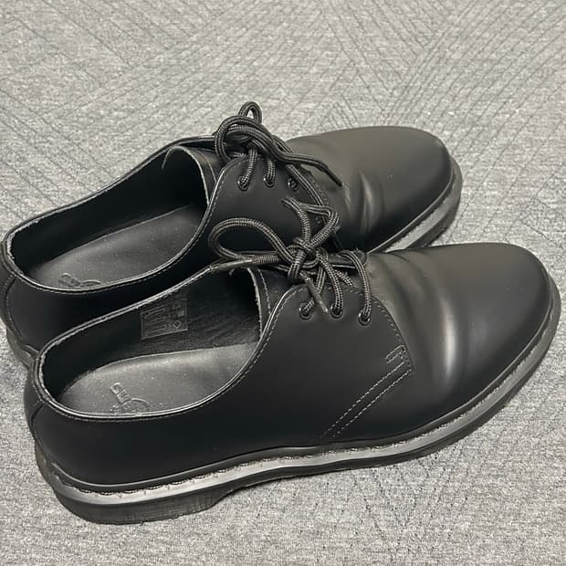 닥터마틴 Dr.Martens 1461 Mono