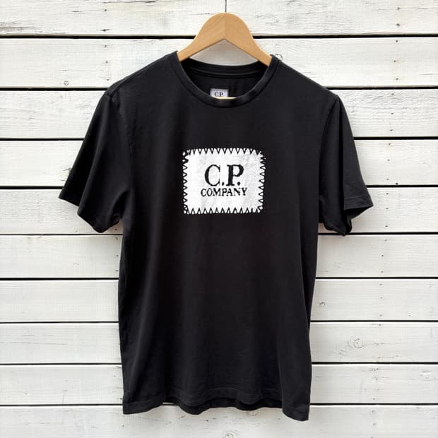 C.P Company CP컴퍼니 반팔 티셔츠