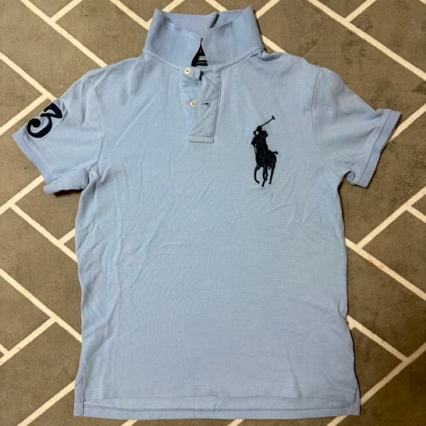 (판매예정/제시) 폴로 빅포나 카라티 M