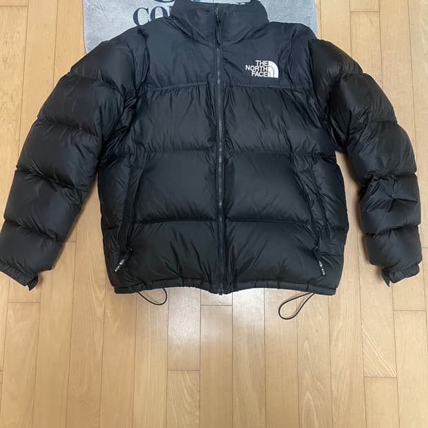 1996눕시 무광 XL 거의 새상품