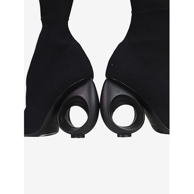 RUNWAY KIMBERLEY105 MID HIGH ELASTIC