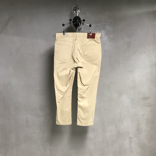 폴로 랄프로렌 베이지 팬츠 32/32