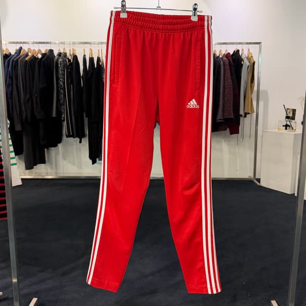 [M] 아디다스 트랙팬츠