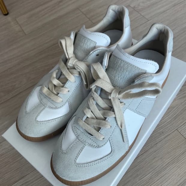 (풀박스) 마르지엘라 독일군 37