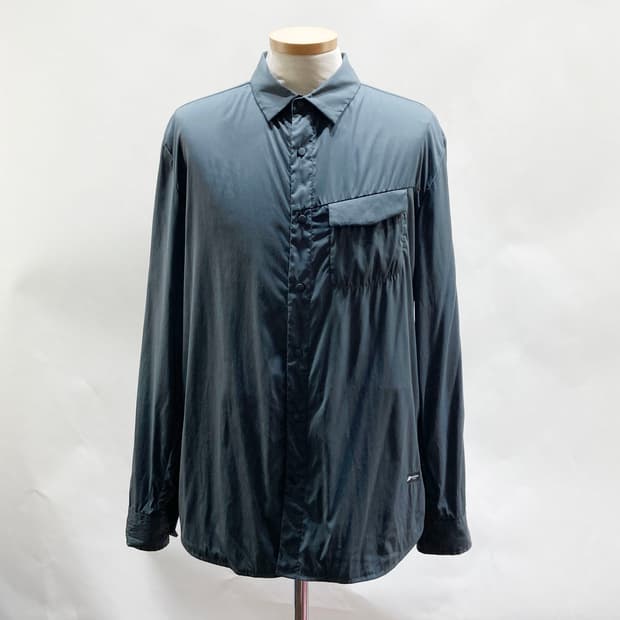 빈폴스포츠 남성바람막이셔츠 100 