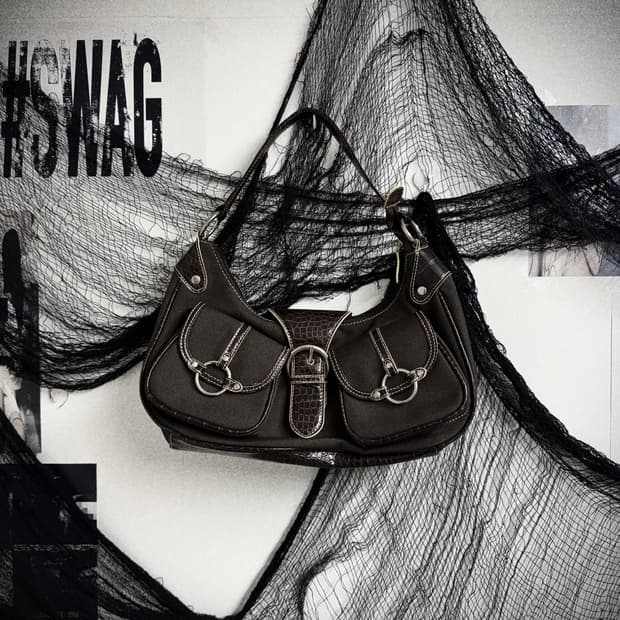 MONO COMME CA shoulder bag