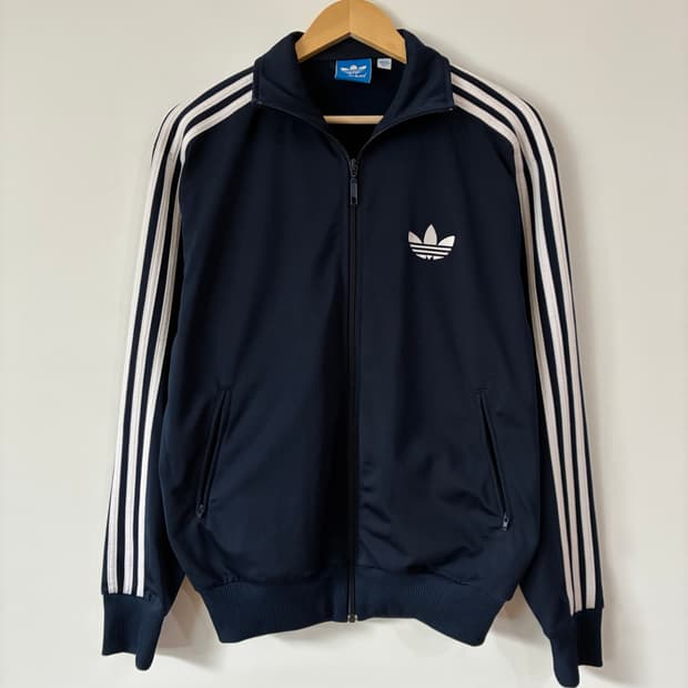 아디다스 파이어버드 져지