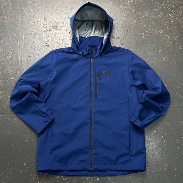 105 k2 바람막이