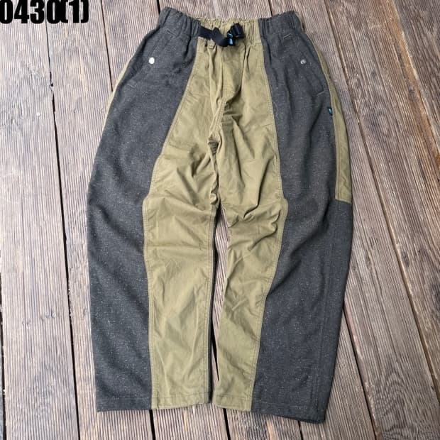 예스아이씨 팬츠