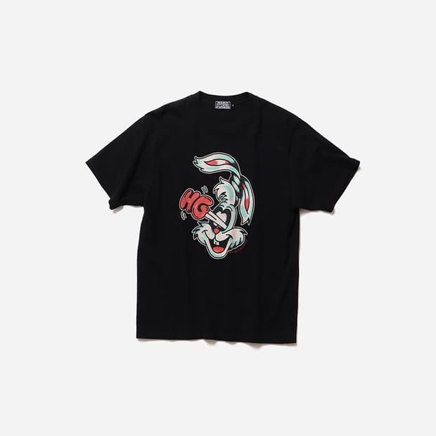 HYSTERIC GLAMOUR