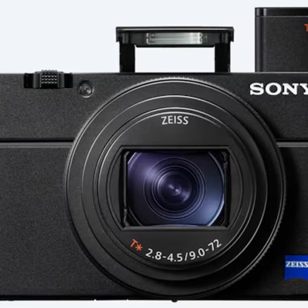 구매) rx100m7