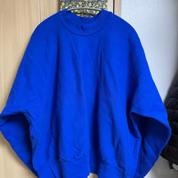 [XL] Laa JIK 크루넥 샘플