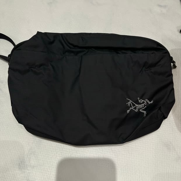 아크테릭스 헬리아드 6