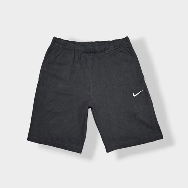 P054 나이키 면반바지