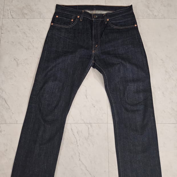 lvc 67505-0217 34/32(기장수선)