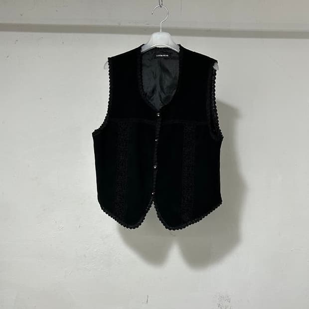 vtg vest