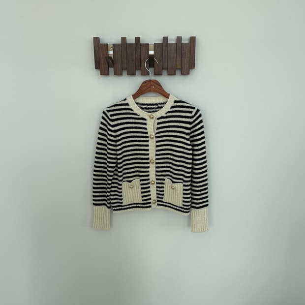 크리스찬 디올 마리니에르 가디건