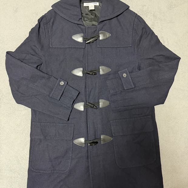Comme des Garcons Coat