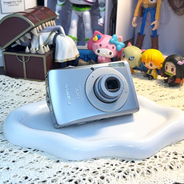 [✨윤아님 픽] 캐논 익시 IXY80 (IXUS65) 디지털 카메라