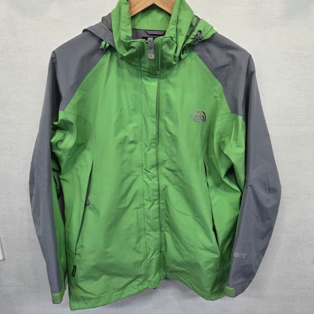 노스페이스 구형 투웨이 고어텍스 자켓 s 90
