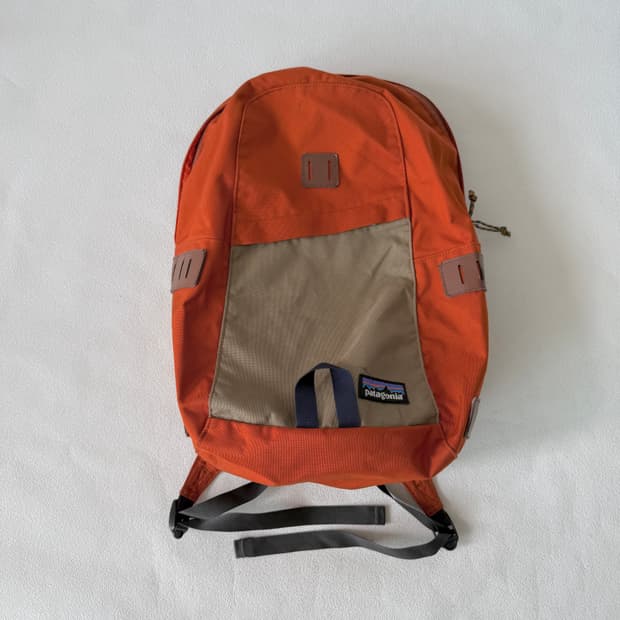 파타고니아(patagonia) 백팩