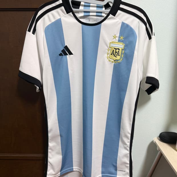 22-24 아르헨티나 카타르 월드컵 홈 s