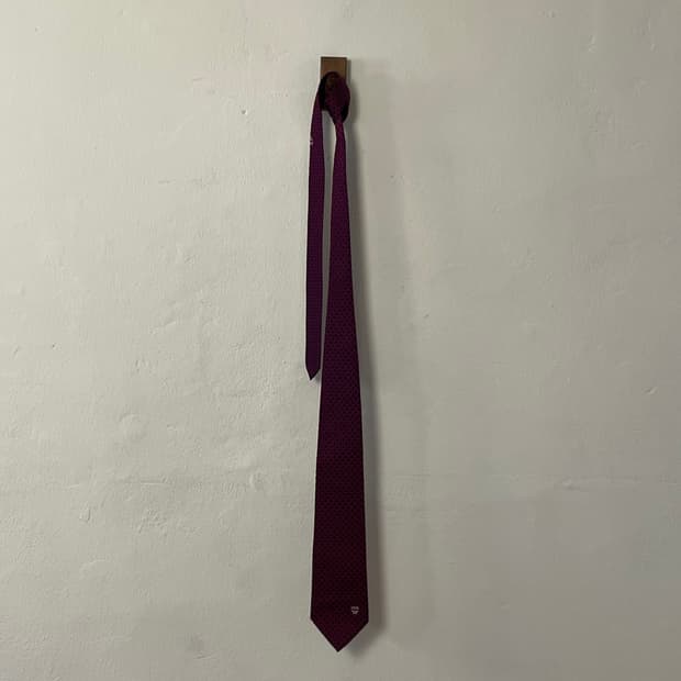 MCM 넥타이 