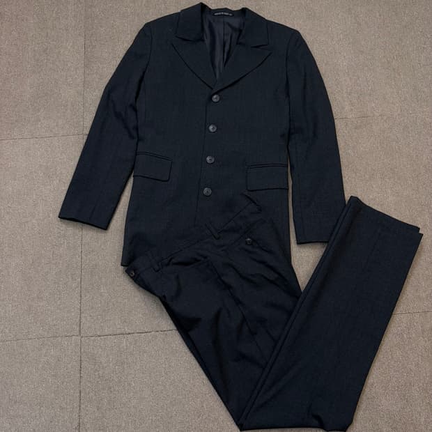 noue-rue japan 우먼스 정장 셋업 s