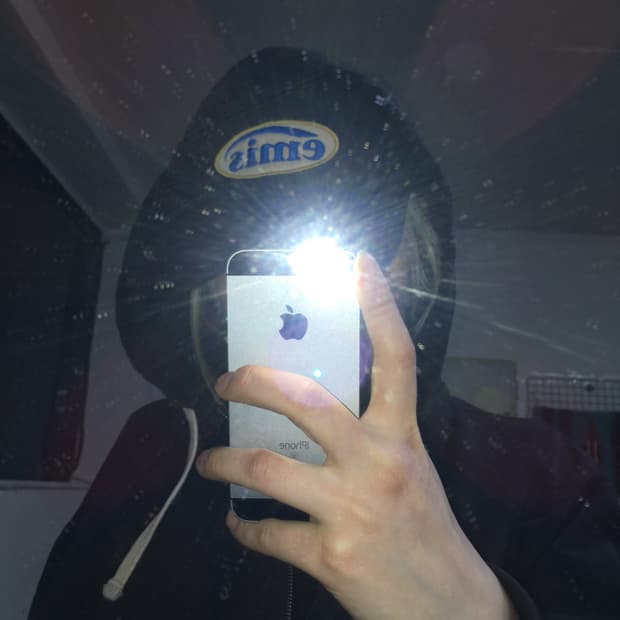 투티/0271 emis 블랙 캡모자 와펜 로고