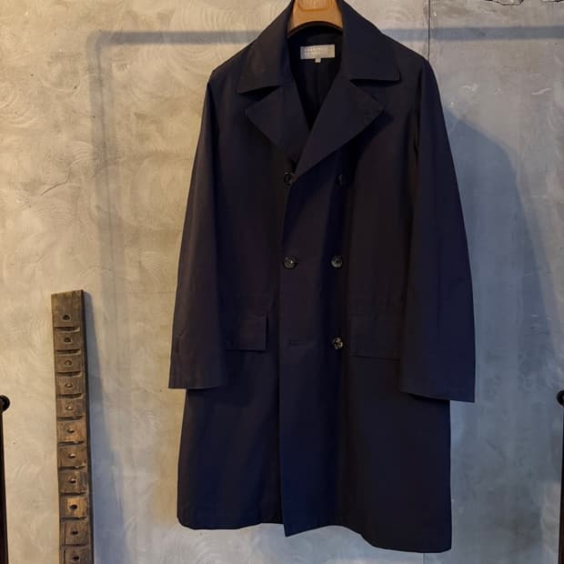 MHL 마가렛 호웰 코트 100