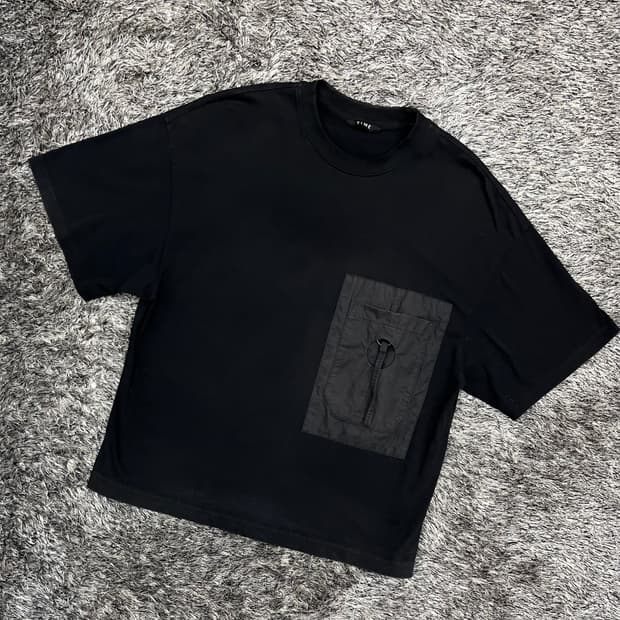 타임 남성 반팔 티셔츠 (105)