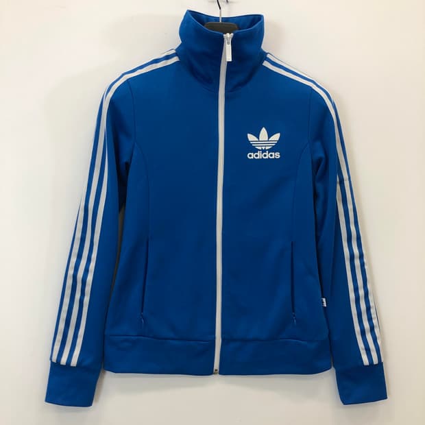 아디다스 유로파 블루져지 85 사이즈