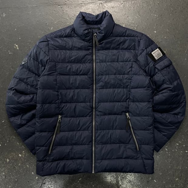 100 코오롱스포츠 경량패딩