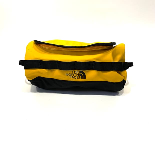 노스페이스 파우치