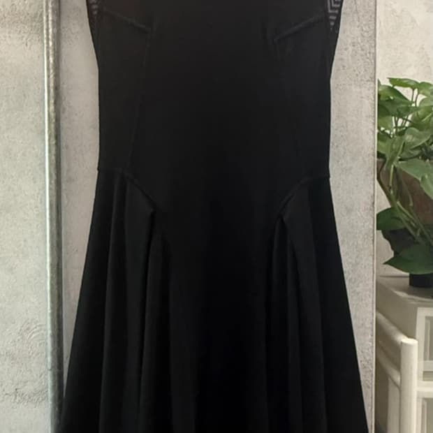 helmut lang 헬무트랭 원피스