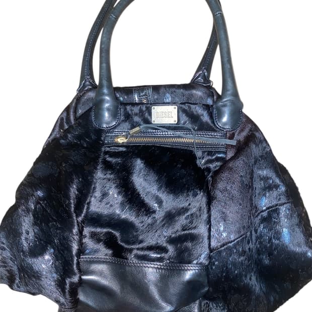 디젤 디비나 XL백