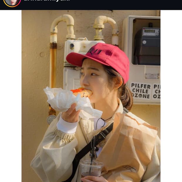 90s 나이키 조던 스냅백