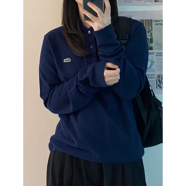 라코스테 카라티