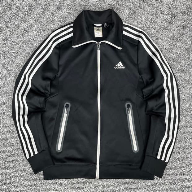 <아디다스 빈티지 트랙탑 져지> No.798