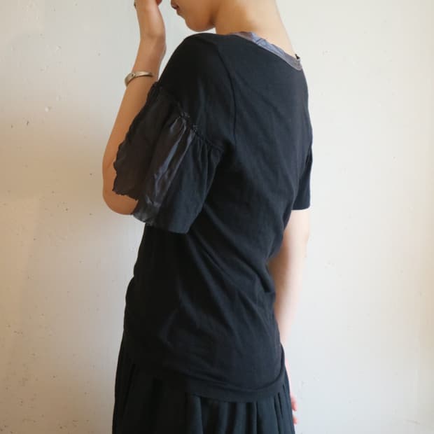 Sacai luck T-shirts