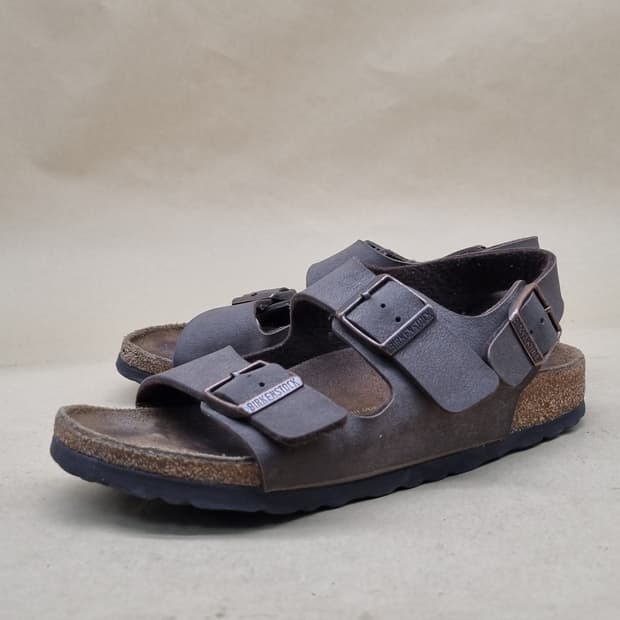 버켄스탁 여성샌들225