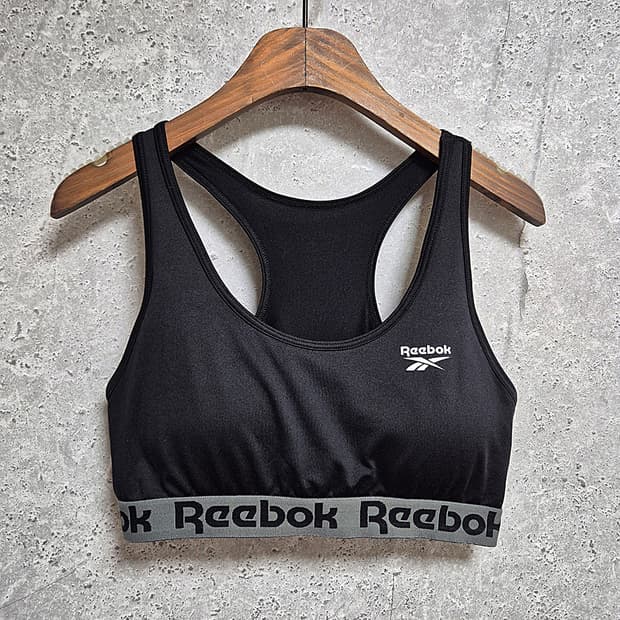 ReeBok 리복 여성 스포츠 탑