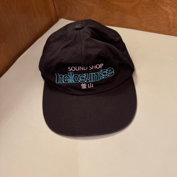 발란사 모자 판매