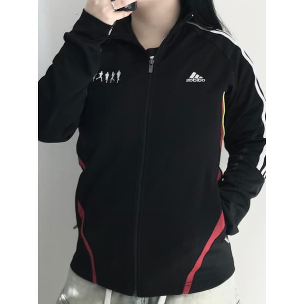 아디다스 트레이닝 져지 90