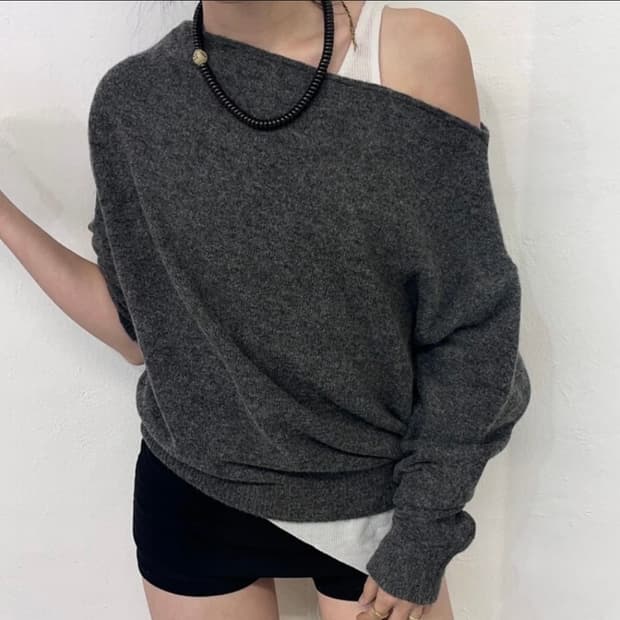 라리앗 Ox bone dice prayer 비즈 목걸이