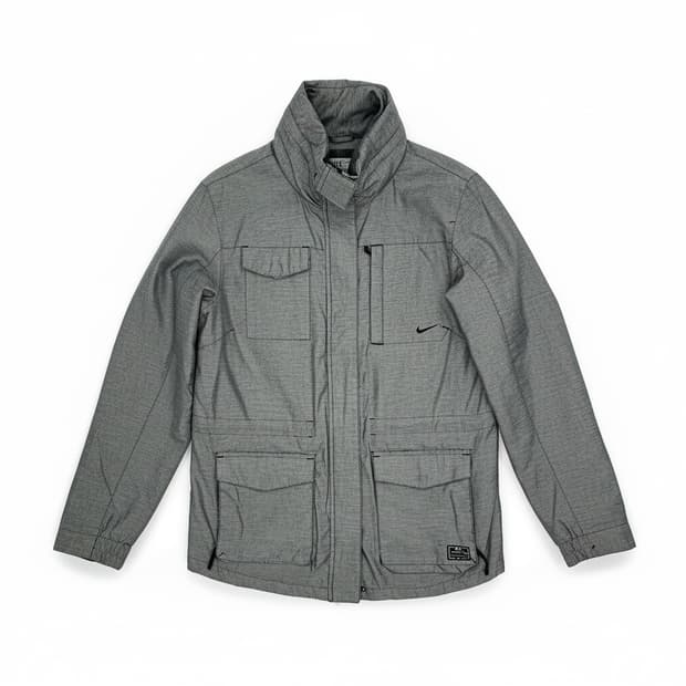 나이키 점퍼