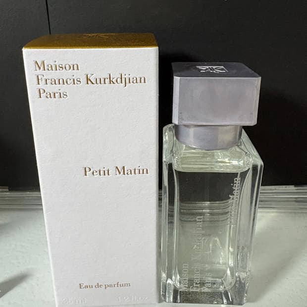 메종 프란시스 커정 쁘띠마땅 35ml